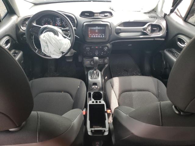 Photo 8 from auction – 2020 JEEP RENEGADE L with VIN ZACNJBBB9LPL17154