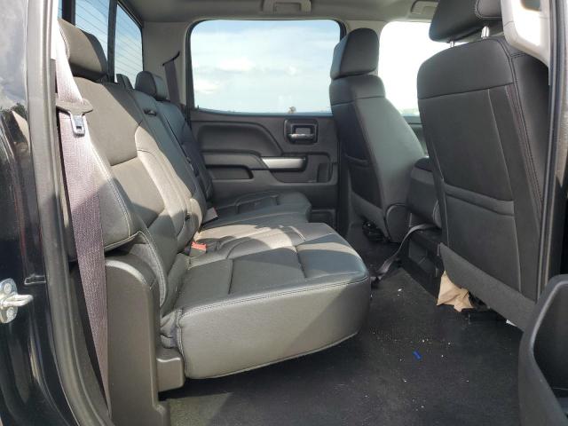 Photo 10 from auction – 2017 CHEVROLET SILVERADO with VIN 3GCUKREC7HG404620