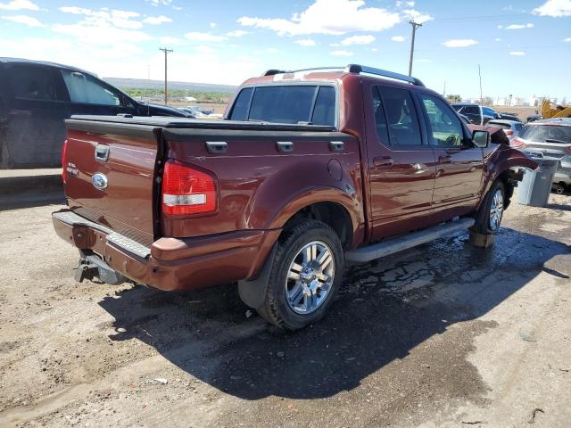 Photo 3 from auction – 2010 FORD EXPLORER S with VIN 1FMEU3DE4AUA38628