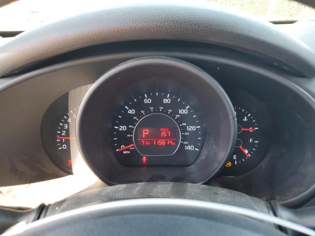 Zdjęcie 9 z aukcji – 2014 KIA SOUL z VIN KNDJN2A2XE7025746
