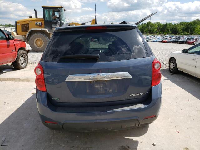 Photo 6 from auction – 2012 CHEVROLET EQUINOX LT with VIN 2GNALDEK4C6151746