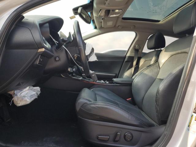 Photo 7 from auction – 2018 KIA STINGER PR with VIN KNAE25LA2J6014768