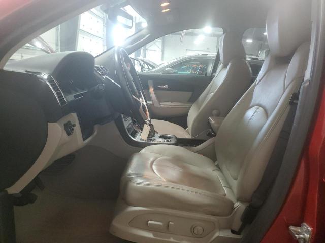 صورة رقم 7 من المزاد - 2012 GMC ACADIA SLT مع VIN 1GKKVRED4CJ118923