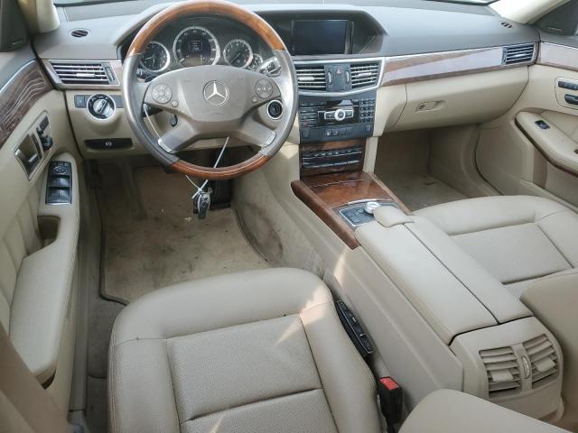 Photo 8 from auction – 2012 MERCEDES-BENZ E 350 with VIN WDDHF5KB3CA562556