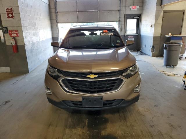 Photo 5 from auction – 2019 CHEVROLET EQUINOX LT with VIN 2GNAXKEV1K6161801