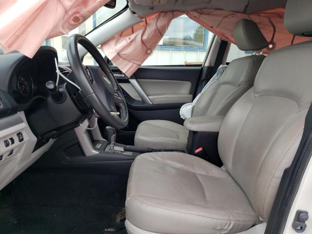 Photo 7 from auction – 2015 SUBARU FORESTER 2 with VIN JF2SJAHC9FH506173