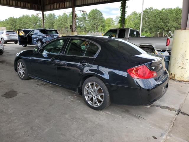 Photo 2 from auction – 2012 INFINITI G37 BASE with VIN JN1CV6AP6CM935388