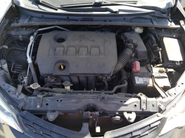 Photo 11 from auction – 2015 TOYOTA COROLLA L with VIN 5YFBURHE9FP262129