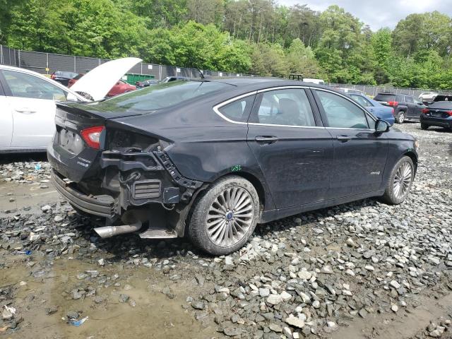 Photo 3 from auction – 2014 FORD FUSION TIT with VIN 3FA6P0RU4ER289361