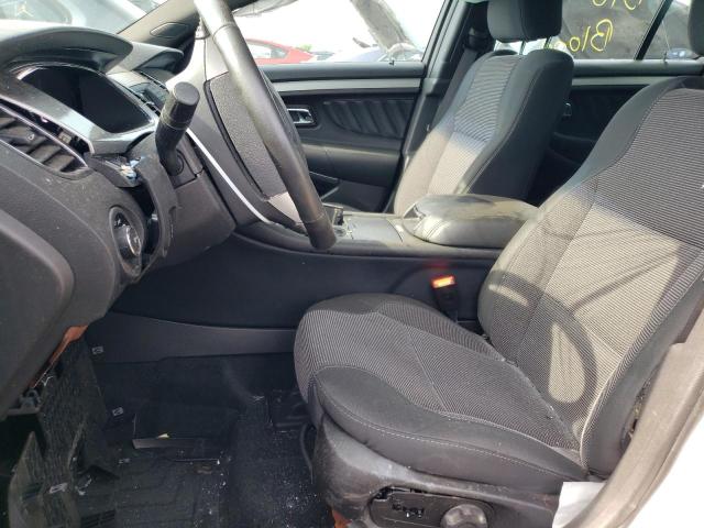 Photo 7 from auction – 2016 FORD TAURUS SEL with VIN 1FAHP2E8XGG140329