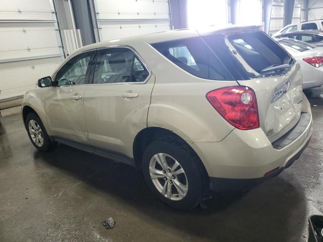 Zdjęcie 2 z aukcji – 2012 CHEVROLET EQUINOX LS z VIN 2GNALBEK9C6325802
