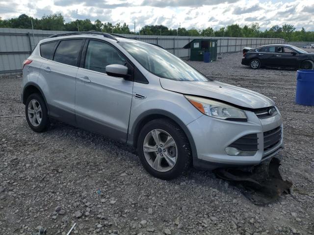 Photo 4 from auction – 2013 FORD ESCAPE SE with VIN 1FMCU0G92DUD75467