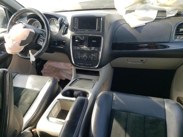 Photo 8 from auction – 2017 DODGE GRAND CARA with VIN 2C4RDGCG8HR675223