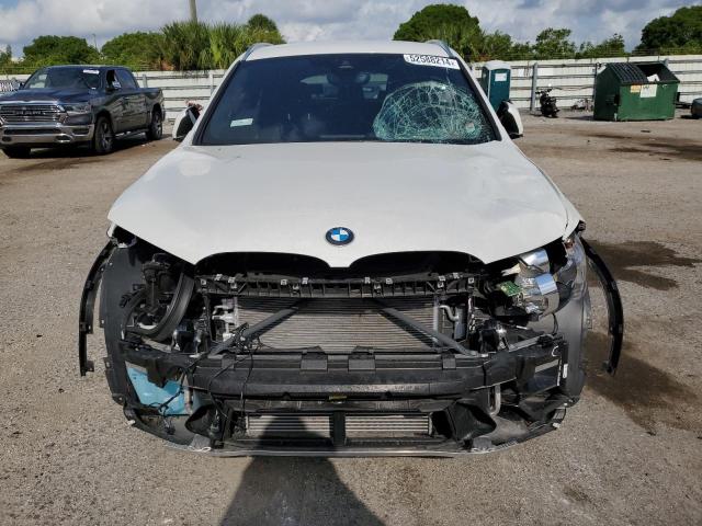 Photo 5 from auction – 2021 BMW X1 SDRIVE2 with VIN WBXJG7C03M5S74938