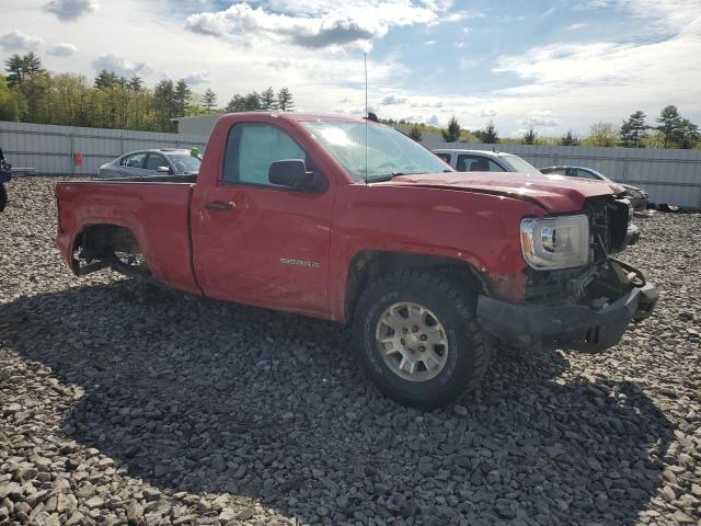 Photo 4 from auction – 2015 GMC SIERRA K15 with VIN 1GTN2TEC1FZ375615