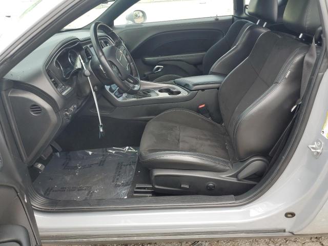 Photo 7 from auction – 2022 DODGE CHALLENGER with VIN 2C3CDZBT7NH234107