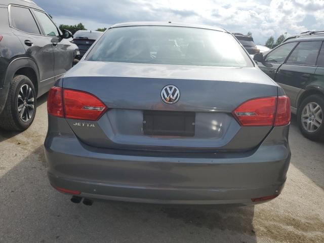 Photo 6 from auction – 2012 VOLKSWAGEN JETTA BASE with VIN 3VW2K7AJ1CM419928