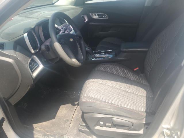 Photo 7 from auction – 2016 CHEVROLET EQUINOX LS with VIN 2GNALBEK5G1123929