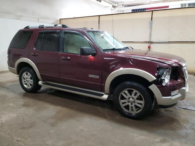 Photo 4 from auction – 2006 FORD EXPLORER E with VIN 1FMEU74E96UB51795