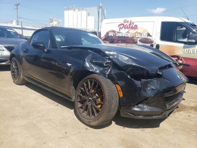 Photo 4 from auction – 2023 MAZDA MX-5 MIATA with VIN JM1NDAC78P0562070
