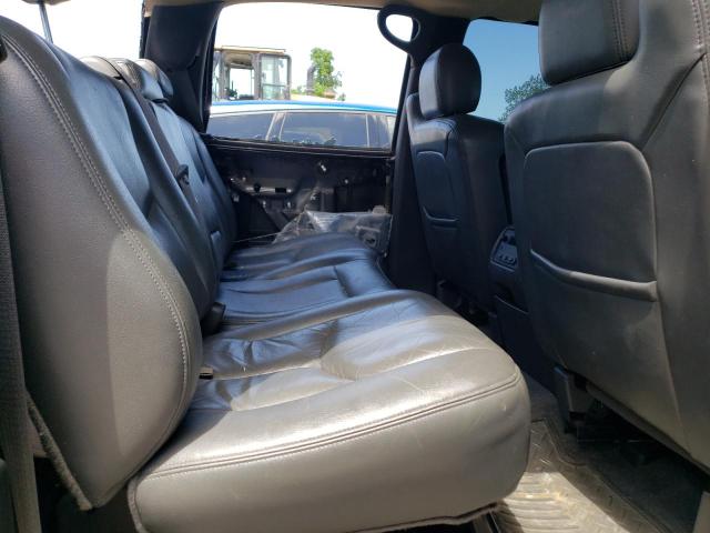 Photo 10 from auction – 2004 CHEVROLET SILVERADO with VIN 2GCEK13T841396037