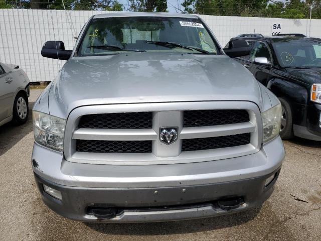 Photo 5 from auction – 2011 DODGE RAM 1500 with VIN 1D7RV1CT7BS677676