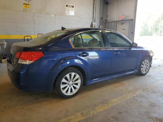 Фото 3 с аукциона – 2011 SUBARU LEGACY 2.5 с VIN 4S3BMCK67B3233231