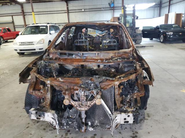 Photo 5 from auction – 2019 LEXUS RX with VIN 2T2ZZMCA8KC139435