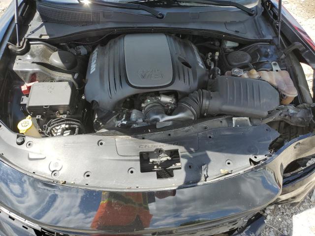 Photo 11 from auction – 2016 DODGE CHARGER R/ with VIN 2C3CDXCT7GH310365