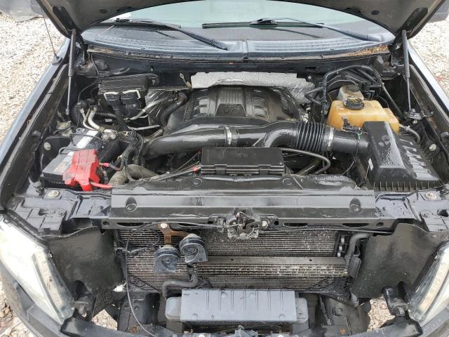 Photo 11 from auction – 2012 FORD F150 SUPER with VIN 1FTFW1ET5CFA32090