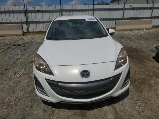 Photo 5 from auction – 2011 MAZDA 3 S with VIN JM1BL1K55B1417061