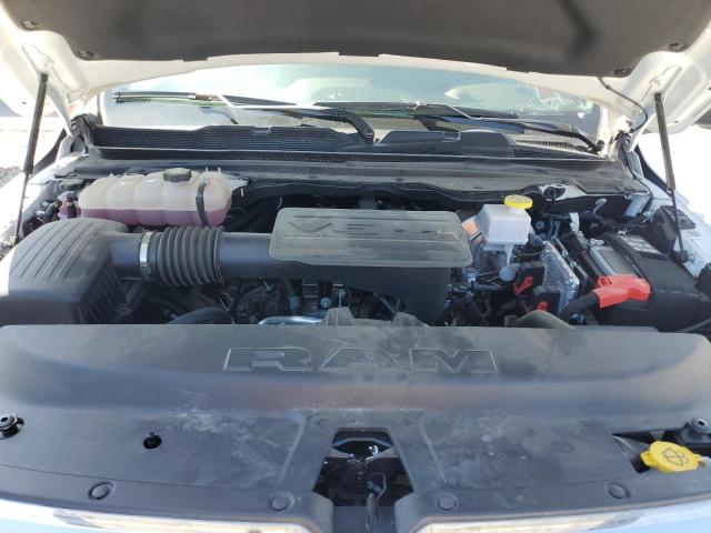 Photo 11 from auction – 2023 RAM 1500 BIG H with VIN 1C6RRFFG0PN542255