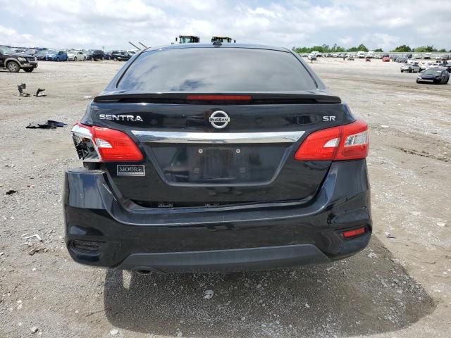 Photo 6 from auction – 2016 NISSAN SENTRA S with VIN 3N1AB7AP4GY276591