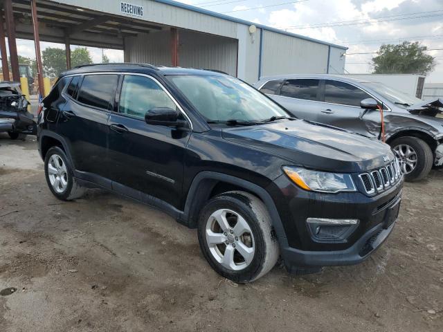 Photo 4 from auction – 2020 JEEP COMPASS LA with VIN 3C4NJDBB2LT196958