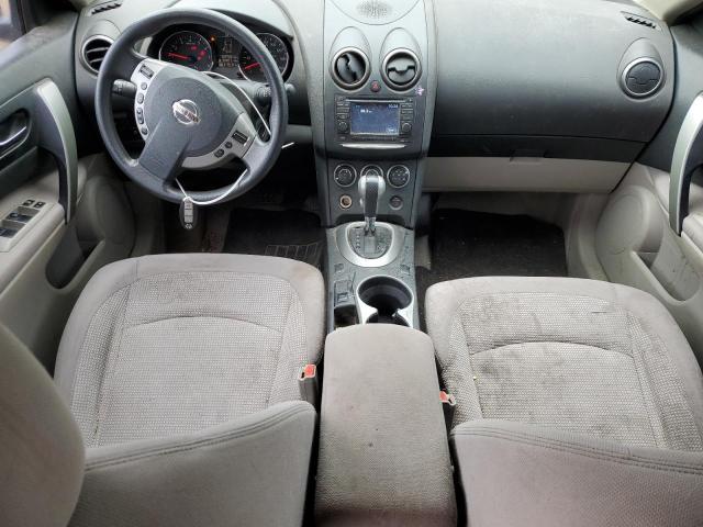 Photo 8 from auction – 2012 NISSAN ROGUE S with VIN JN8AS5MT6CW601550