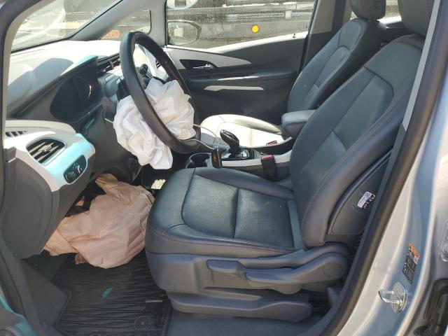 Photo 7 from auction – 2018 CHEVROLET BOLT EV PR with VIN 1G1FX6S00J4130532