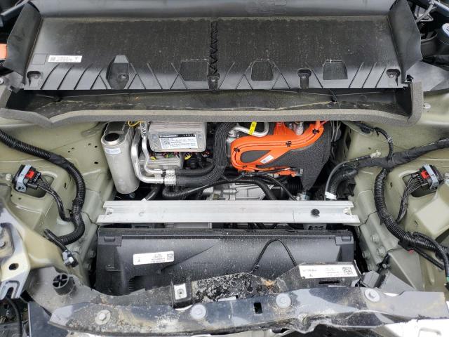 Photo 11 from auction – 2024 TESLA MODEL Y with VIN 7SAYGDEE4RA231735