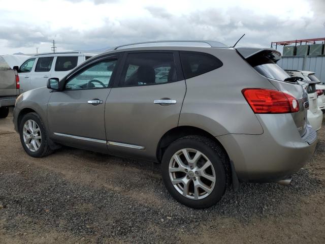 Photo 2 from auction – 2011 NISSAN ROGUE S with VIN JN8AS5MV2BW273026