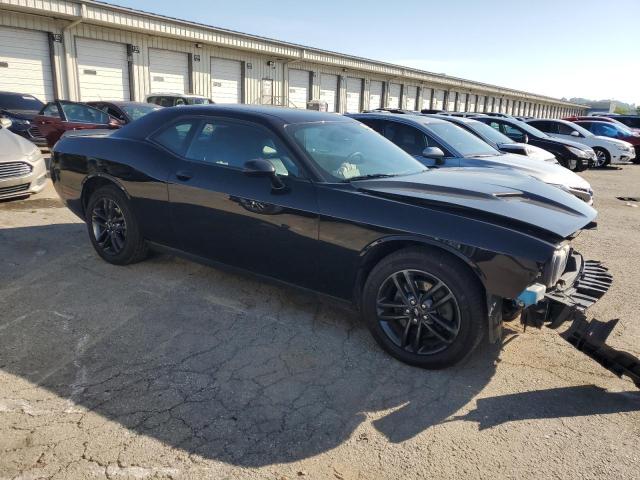 Photo 4 from auction – 2019 DODGE CHALLENGER with VIN 2C3CDZGG8KH566550