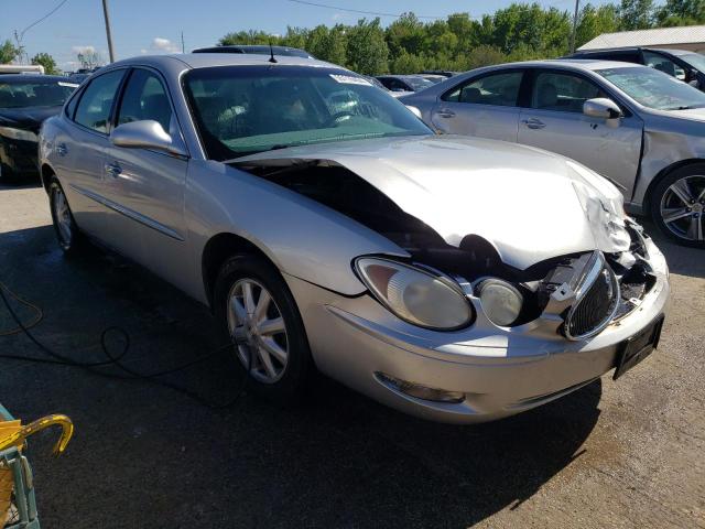 Photo 4 from auction – 2005 BUICK LACROSSE C with VIN 2G4WC532051238305