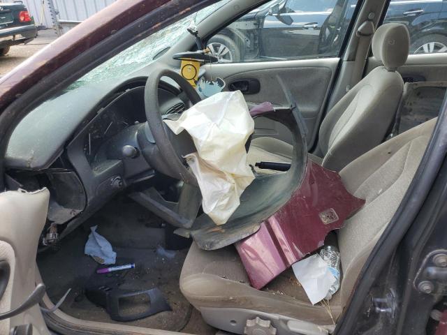 صورة رقم 7 من المزاد - 2002 SATURN SL مع VIN 1G8ZF52882Z250200