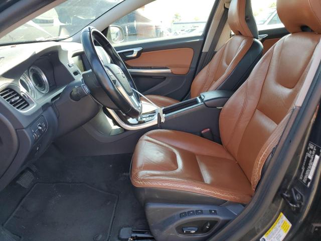 Photo 7 from auction – 2012 VOLVO S60 T5 with VIN YV1622FS7C2048476