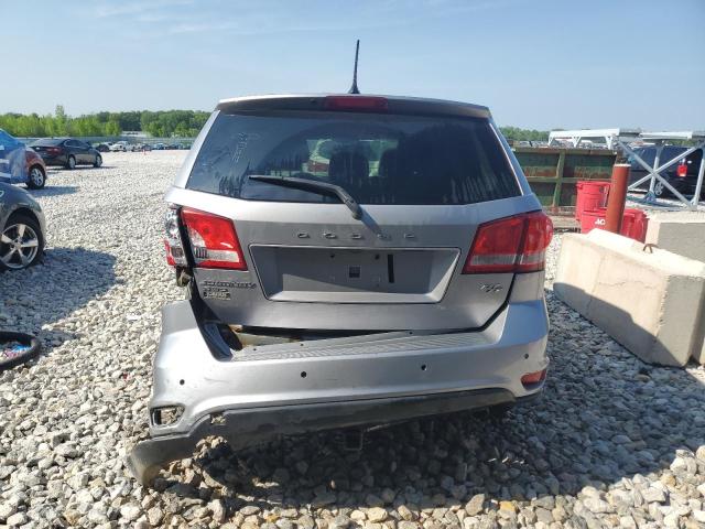 Photo 6 from auction – 2015 DODGE JOURNEY R/ with VIN 3C4PDDEG8FT680712
