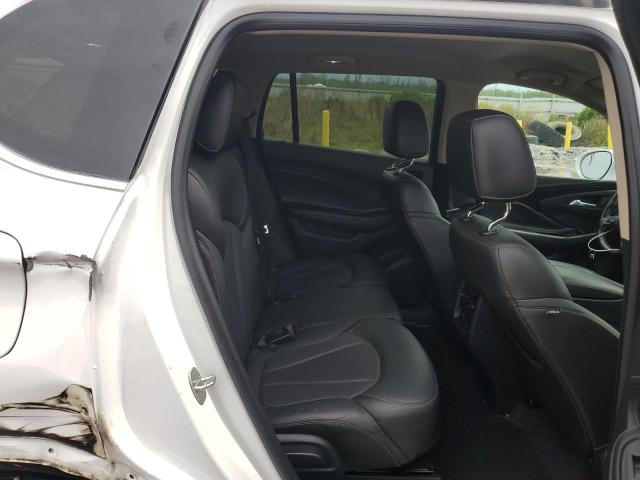 Photo 10 from auction – 2017 BUICK ENVISION E with VIN LRBFXBSA8HD014710