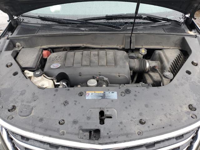 Photo 11 from auction – 2013 CHEVROLET TRAVERSE L with VIN 1GNKRGKD3DJ103539