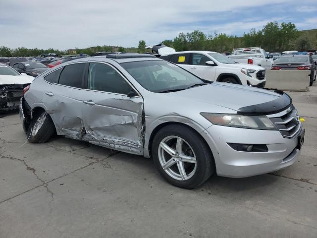 Photo 4 from auction – 2012 HONDA CROSSTOUR with VIN 5J6TF2H52CL012073