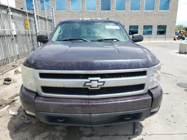 Photo 5 from auction – 2008 CHEVROLET SILVERADO with VIN 2GCEK13J881278879