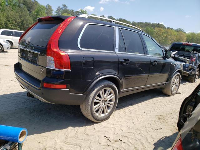 Photo 3 from auction – 2011 VOLVO XC90 V8 with VIN YV4852CT7B1591816