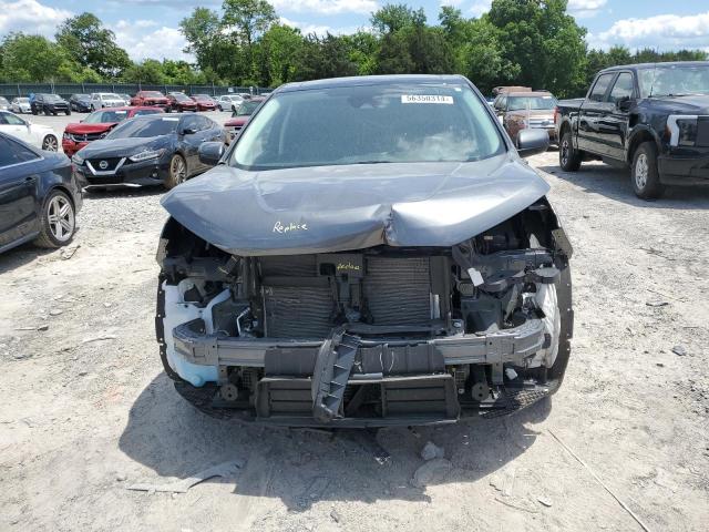 Photo 5 from auction – 2024 FORD EDGE SEL with VIN 2FMPK4J97RBA06639