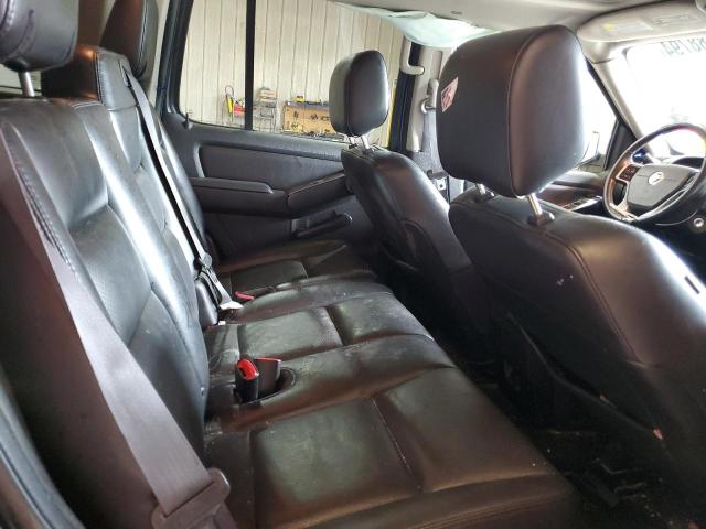 Photo 11 from auction – 2007 MERCURY MOUNTAINEE with VIN 4M2EU48847UJ10106